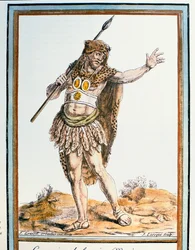 Guerrier de l